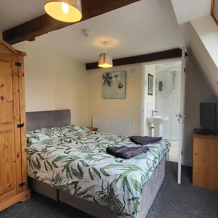Marine Hotel Great Yarmouth Luaran gambar