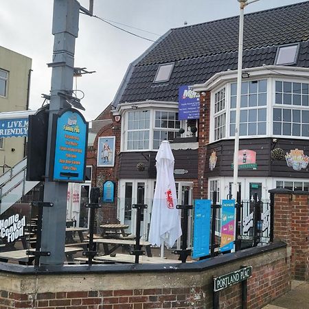 Marine Hotel Great Yarmouth Luaran gambar