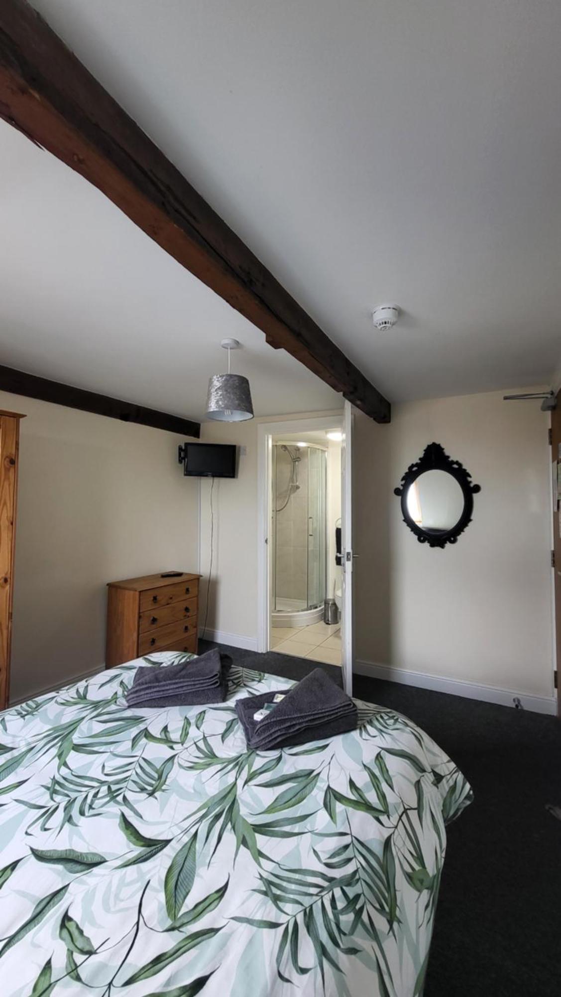 Marine Hotel Great Yarmouth Luaran gambar