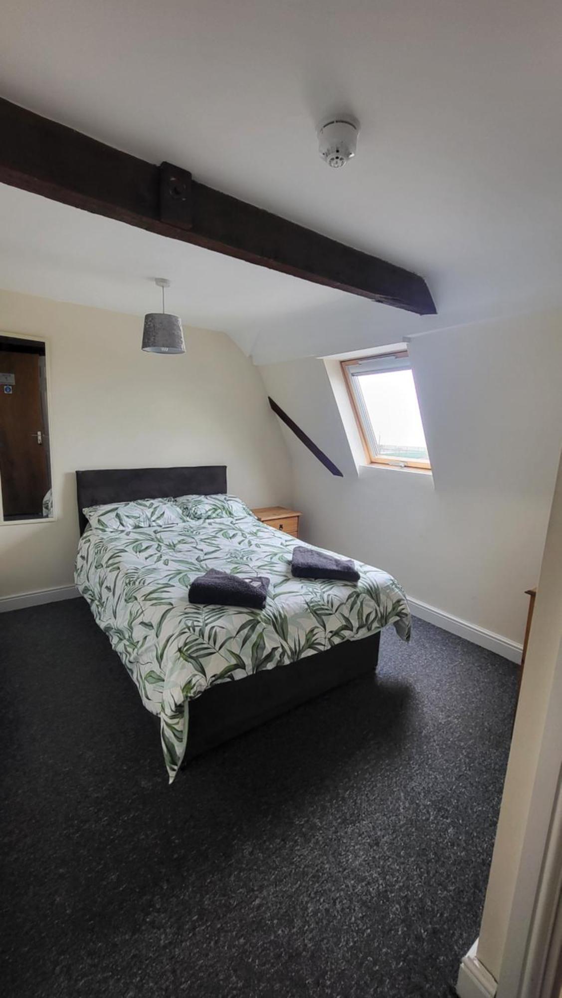 Marine Hotel Great Yarmouth Luaran gambar
