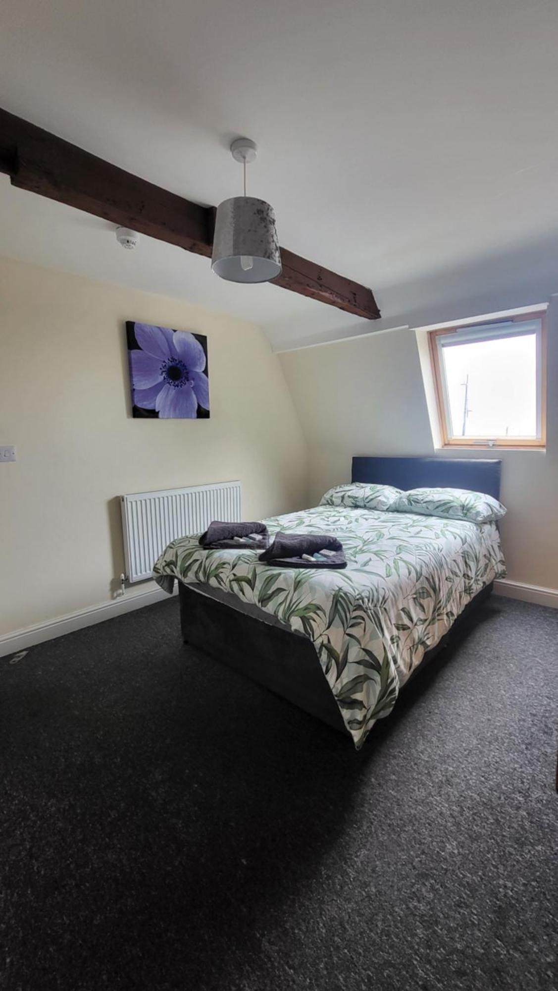 Marine Hotel Great Yarmouth Luaran gambar