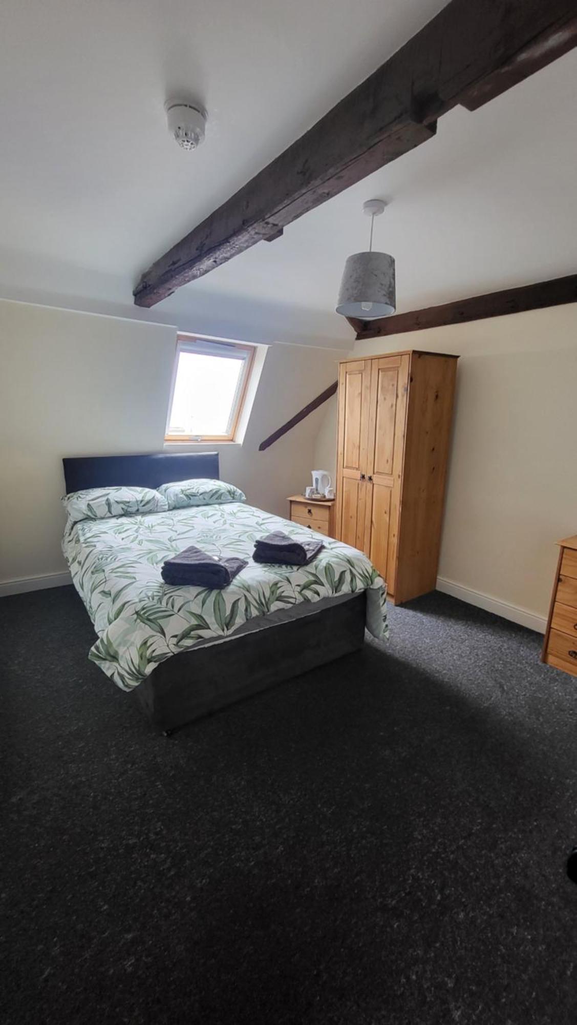 Marine Hotel Great Yarmouth Luaran gambar